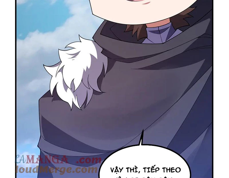 Thần Sủng Tiến Hóa Chapter 367 - Trang 4