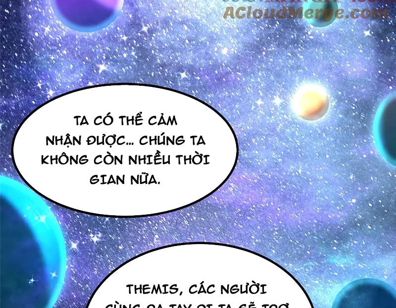 Thần Sủng Tiến Hóa Chapter 367 - Trang 4