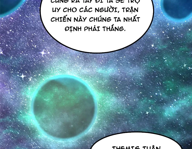 Thần Sủng Tiến Hóa Chapter 367 - Trang 4