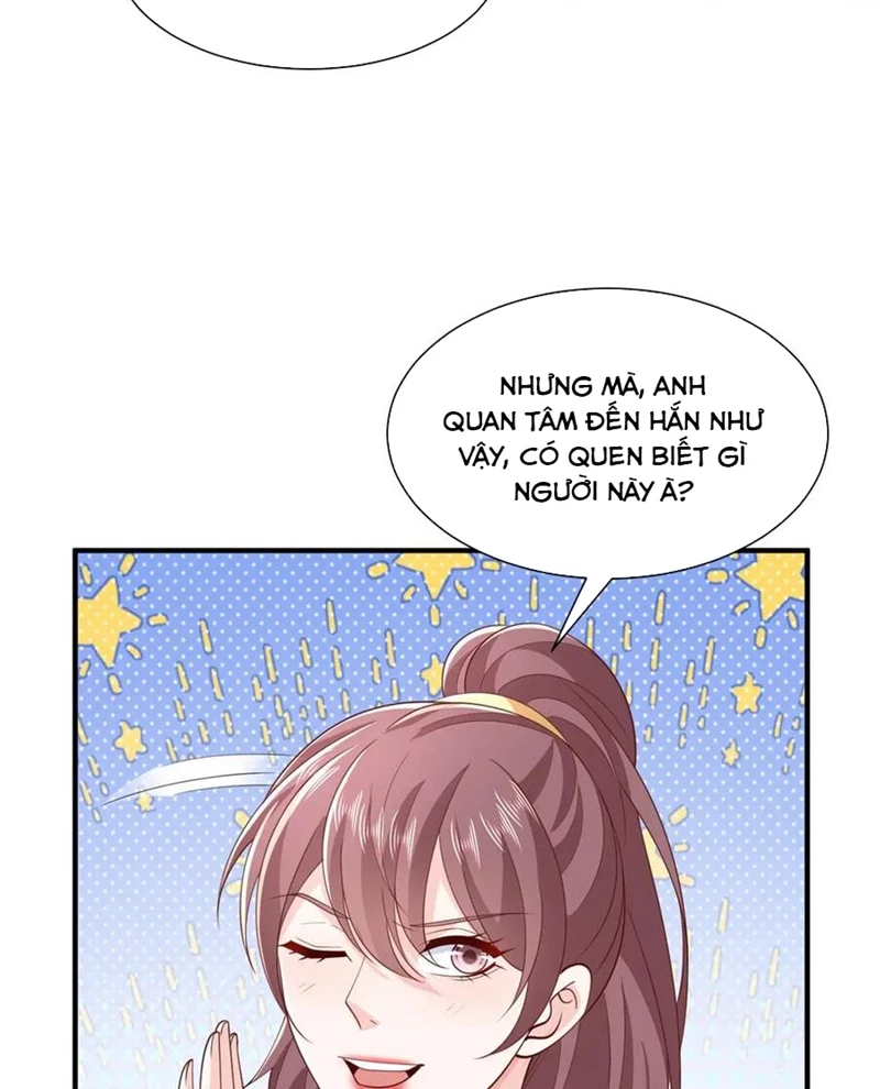 Mỗi Tuần Ta Có Một Nghề Nghiệp Mới Chapter 755 - Trang 4