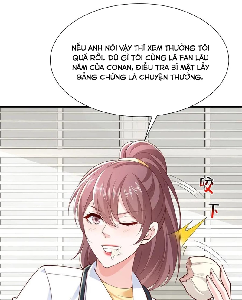 Mỗi Tuần Ta Có Một Nghề Nghiệp Mới Chapter 755 - Trang 4