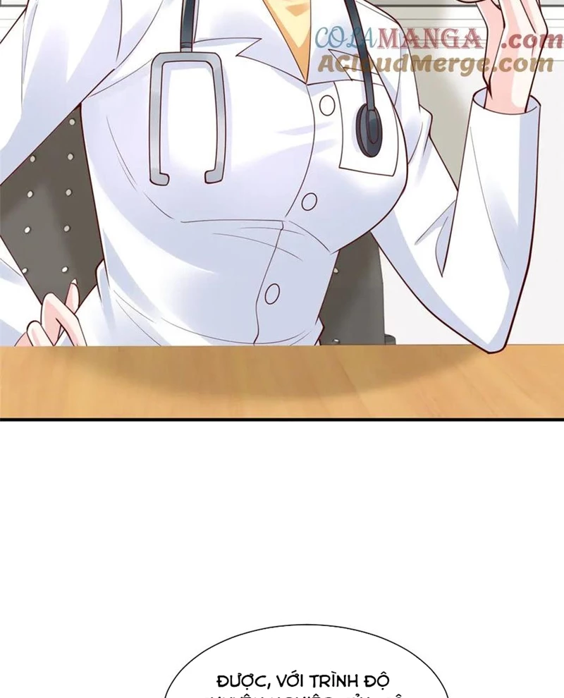 Mỗi Tuần Ta Có Một Nghề Nghiệp Mới Chapter 755 - Trang 4