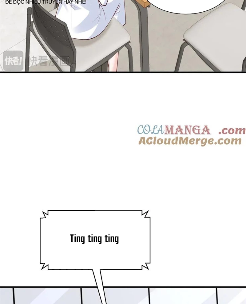 Mỗi Tuần Ta Có Một Nghề Nghiệp Mới Chapter 755 - Trang 4