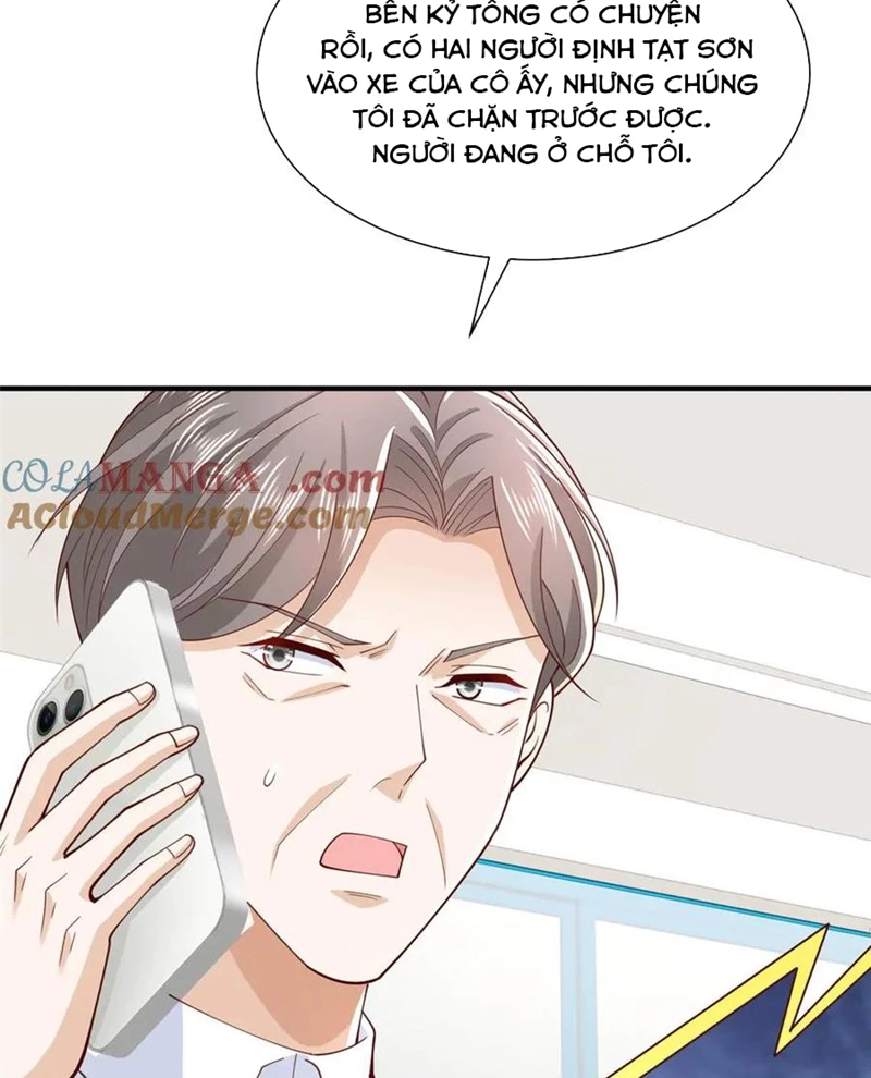 Mỗi Tuần Ta Có Một Nghề Nghiệp Mới Chapter 755 - Trang 4