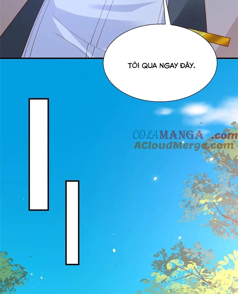 Mỗi Tuần Ta Có Một Nghề Nghiệp Mới Chapter 755 - Trang 4