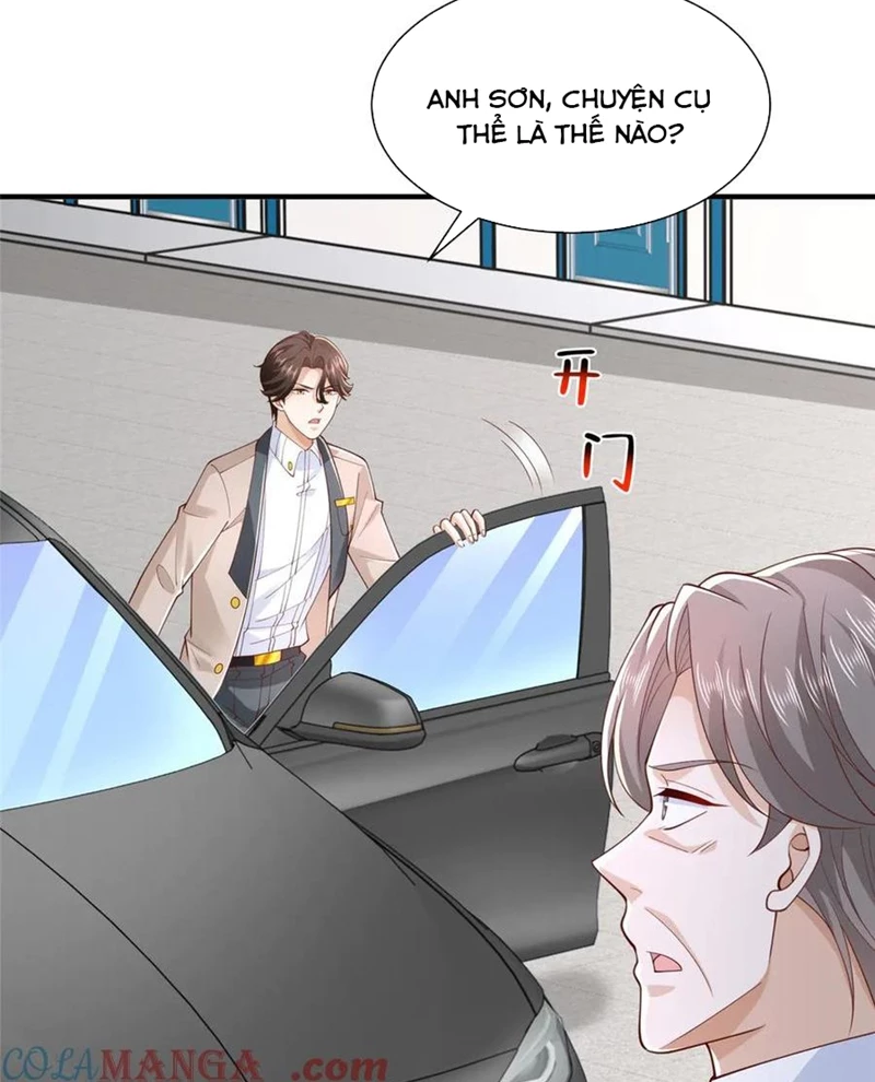 Mỗi Tuần Ta Có Một Nghề Nghiệp Mới Chapter 755 - Trang 4