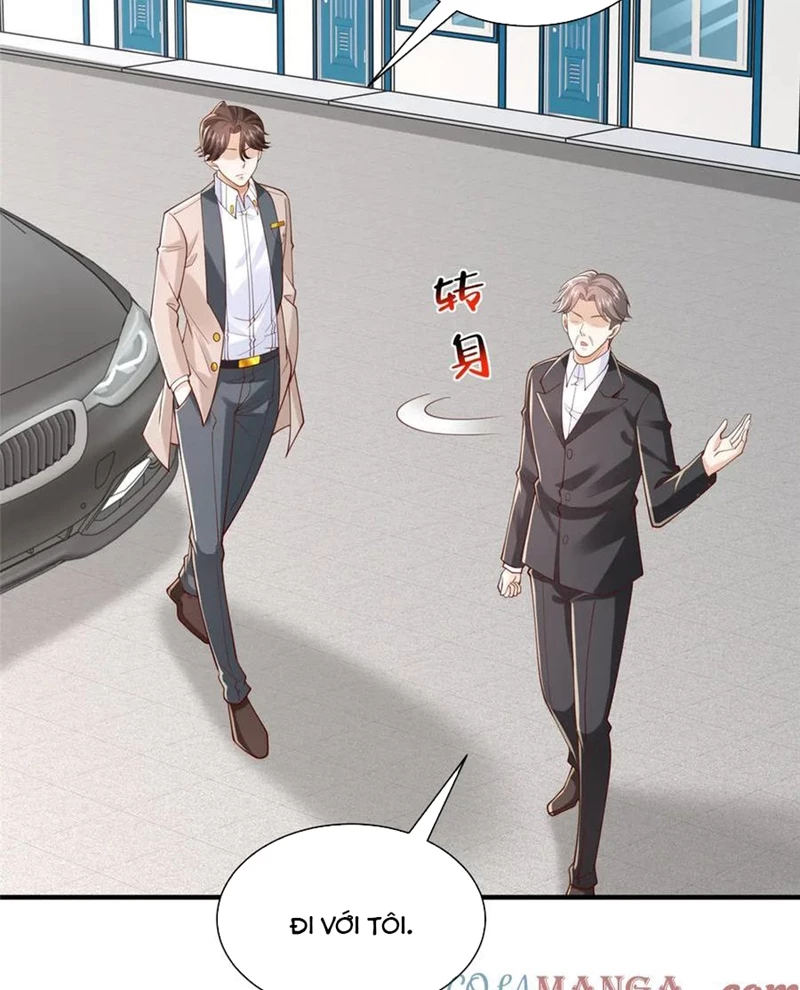 Mỗi Tuần Ta Có Một Nghề Nghiệp Mới Chapter 755 - Trang 4