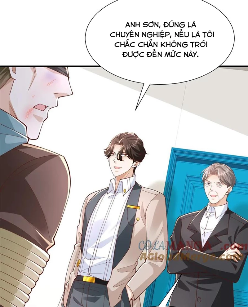 Mỗi Tuần Ta Có Một Nghề Nghiệp Mới Chapter 755 - Trang 4