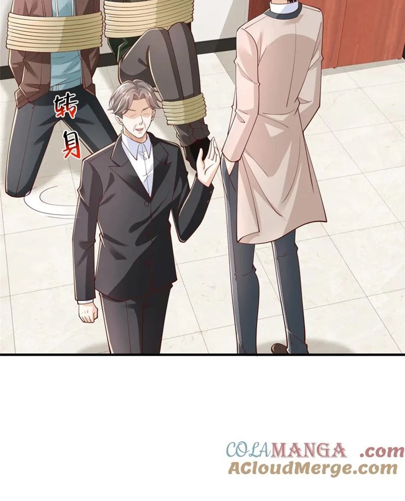 Mỗi Tuần Ta Có Một Nghề Nghiệp Mới Chapter 755 - Trang 4