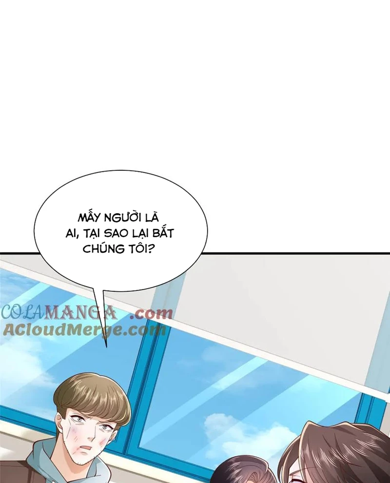 Mỗi Tuần Ta Có Một Nghề Nghiệp Mới Chapter 755 - Trang 4