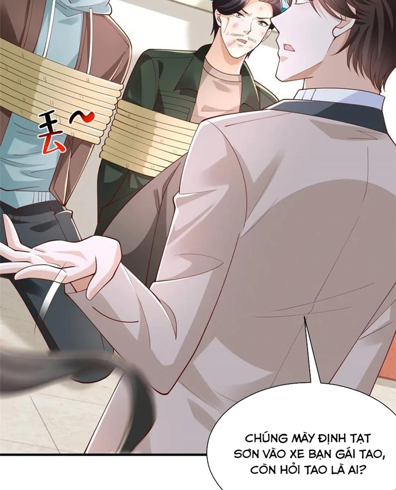 Mỗi Tuần Ta Có Một Nghề Nghiệp Mới Chapter 755 - Trang 4