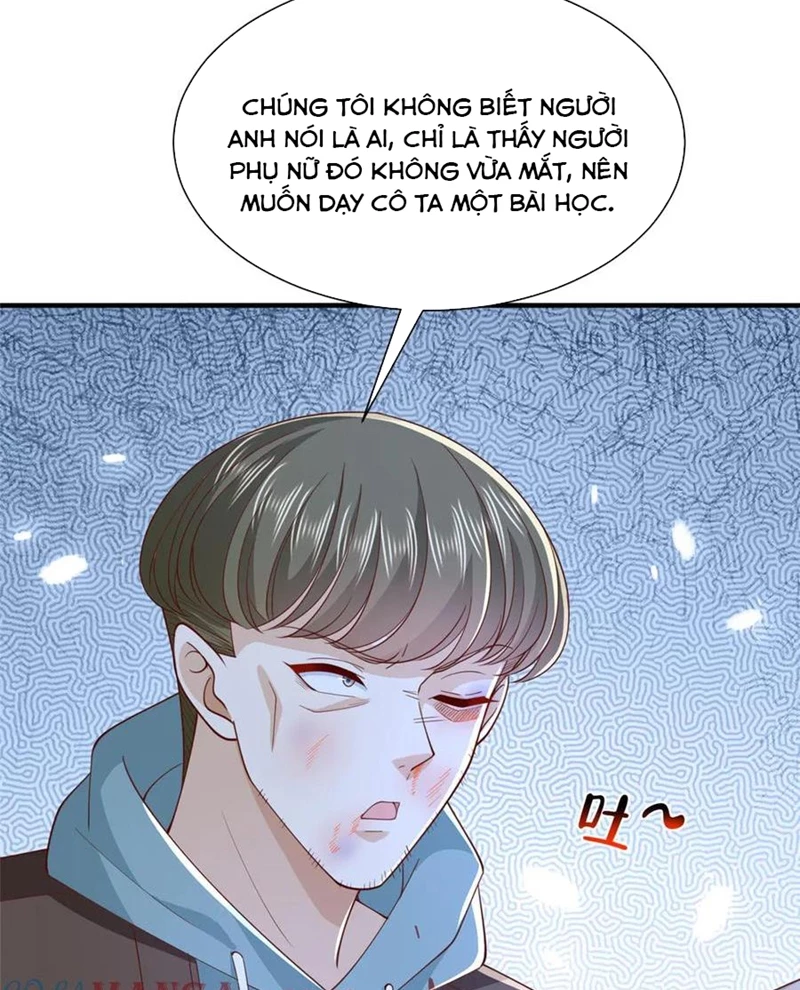 Mỗi Tuần Ta Có Một Nghề Nghiệp Mới Chapter 755 - Trang 4