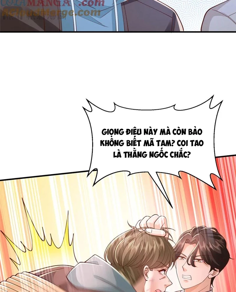 Mỗi Tuần Ta Có Một Nghề Nghiệp Mới Chapter 755 - Trang 4