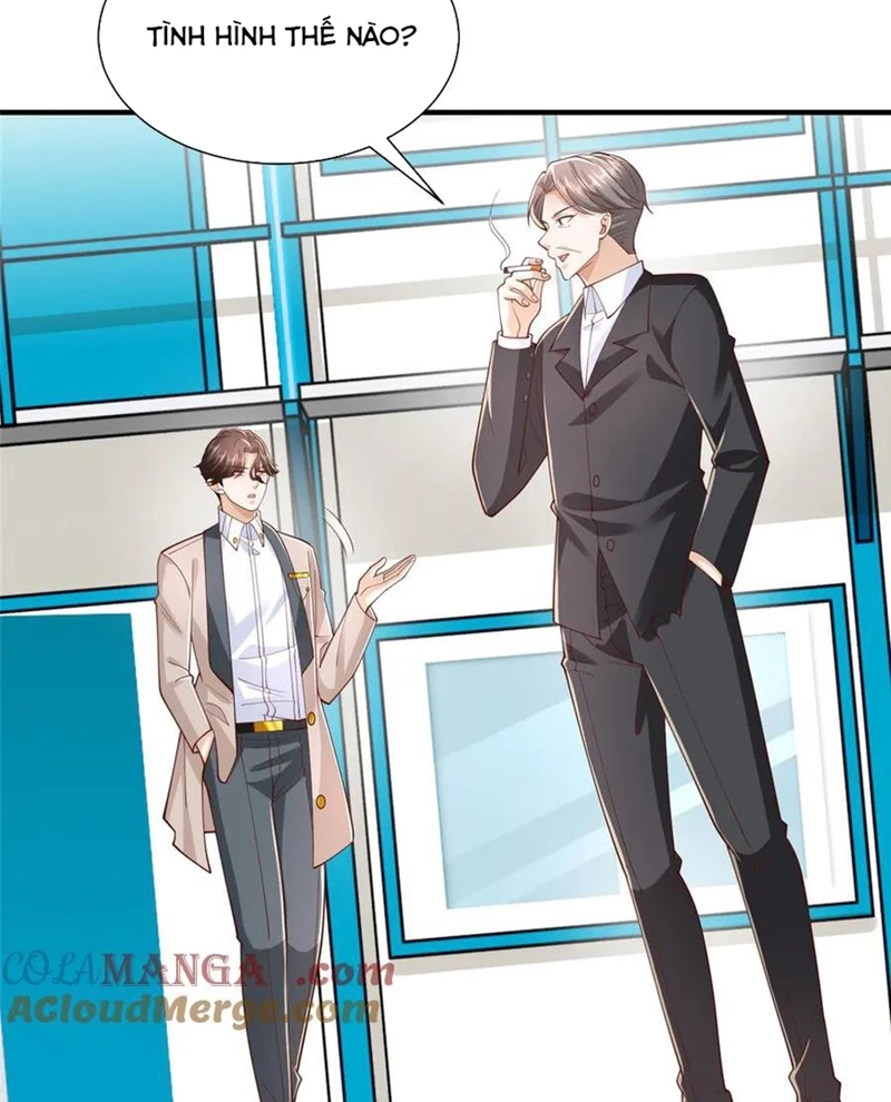 Mỗi Tuần Ta Có Một Nghề Nghiệp Mới Chapter 755 - Trang 4