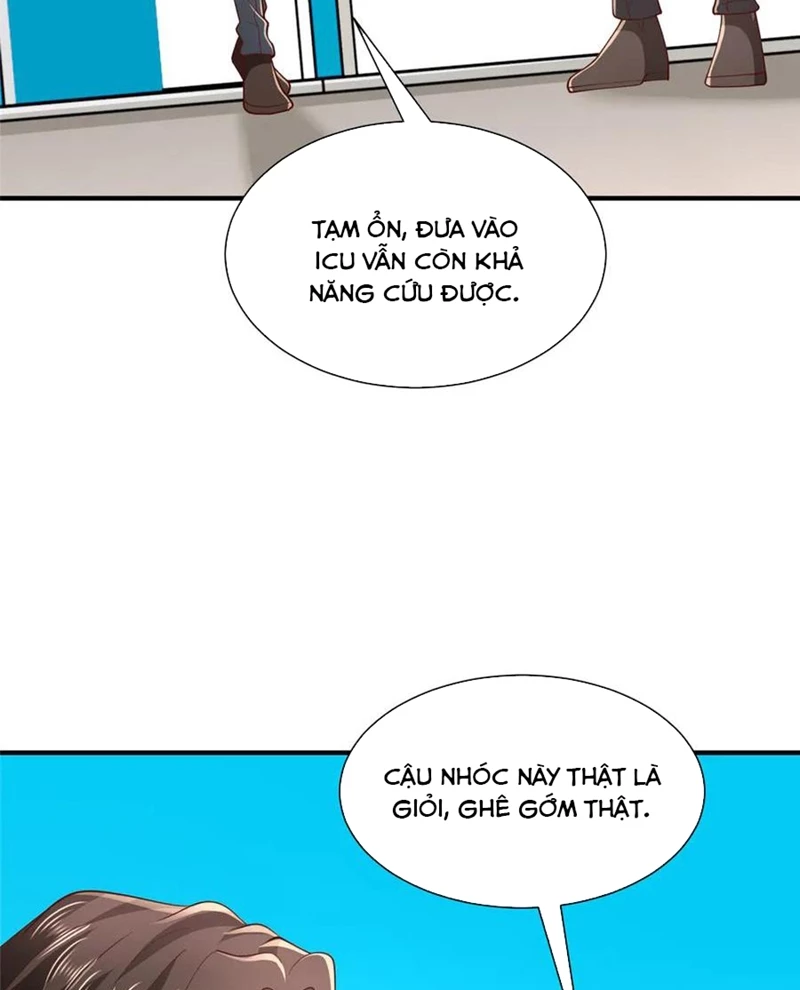 Mỗi Tuần Ta Có Một Nghề Nghiệp Mới Chapter 755 - Trang 4