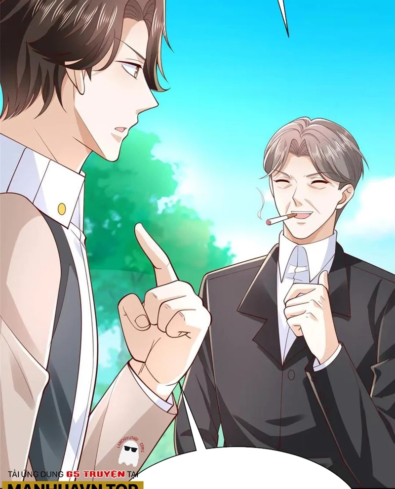 Mỗi Tuần Ta Có Một Nghề Nghiệp Mới Chapter 755 - Trang 4