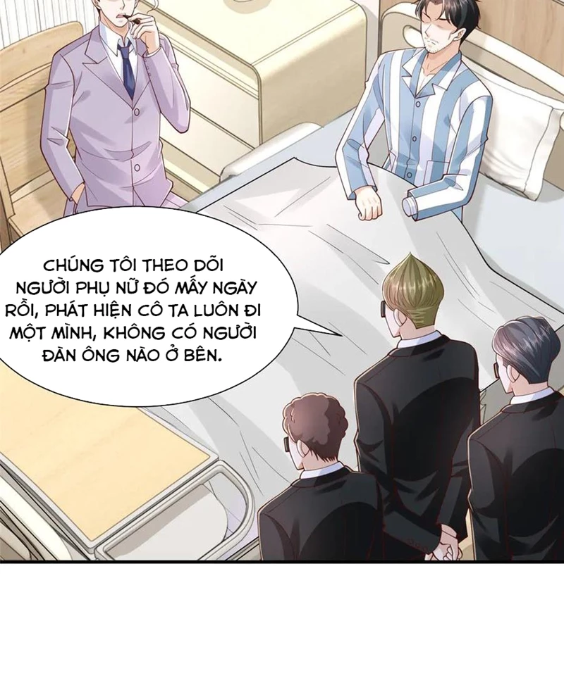 Mỗi Tuần Ta Có Một Nghề Nghiệp Mới Chapter 755 - Trang 4