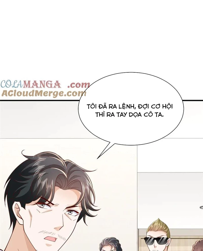 Mỗi Tuần Ta Có Một Nghề Nghiệp Mới Chapter 755 - Trang 4