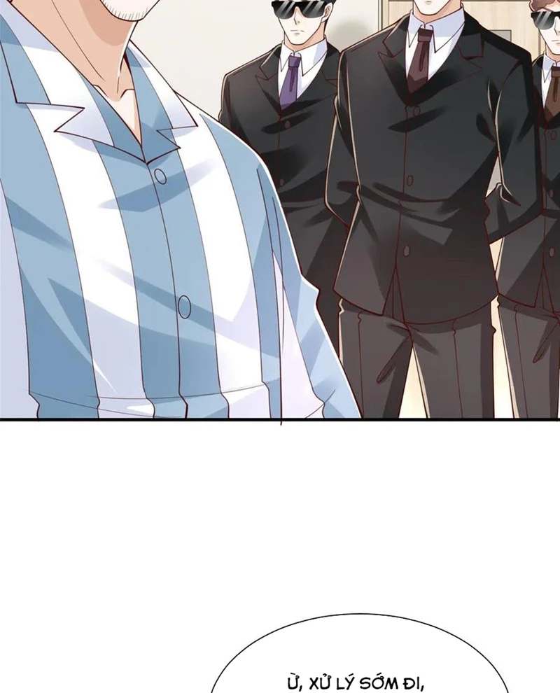 Mỗi Tuần Ta Có Một Nghề Nghiệp Mới Chapter 755 - Trang 4