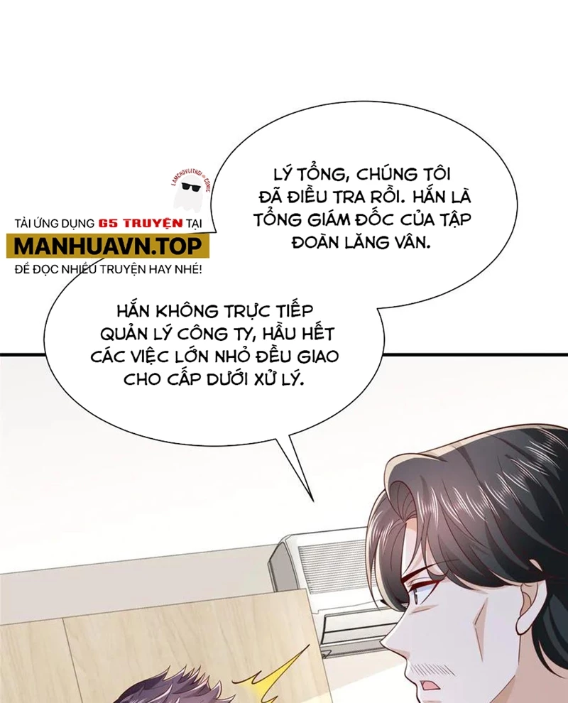 Mỗi Tuần Ta Có Một Nghề Nghiệp Mới Chapter 755 - Trang 4