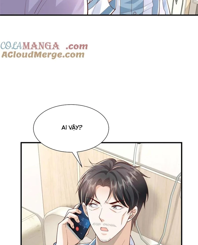 Mỗi Tuần Ta Có Một Nghề Nghiệp Mới Chapter 755 - Trang 4