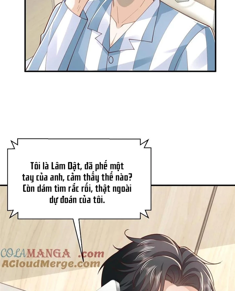 Mỗi Tuần Ta Có Một Nghề Nghiệp Mới Chapter 755 - Trang 4