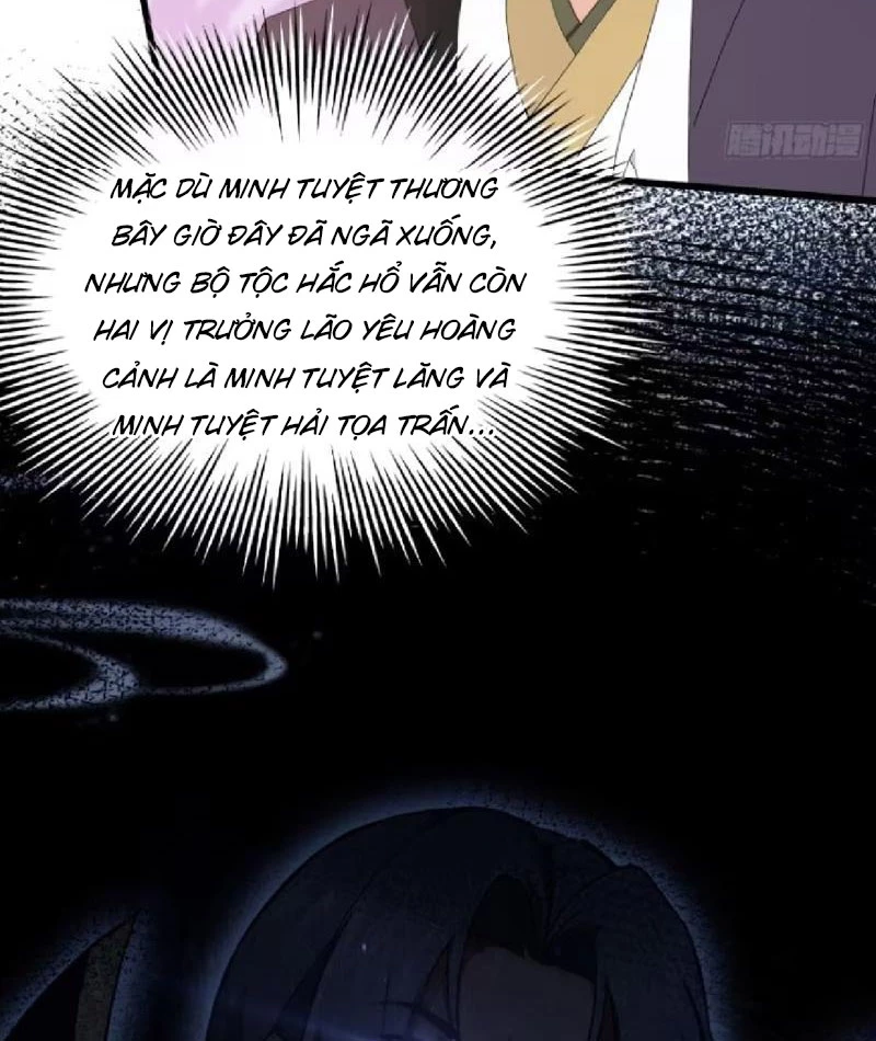 Hoá Ra Ta Đã Vô Địch Từ Lâu Chapter 217 - Trang 4