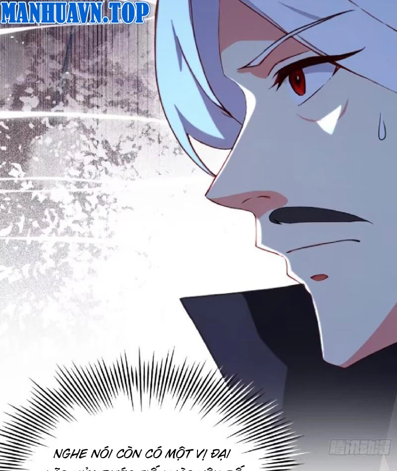 Hoá Ra Ta Đã Vô Địch Từ Lâu Chapter 217 - Trang 4