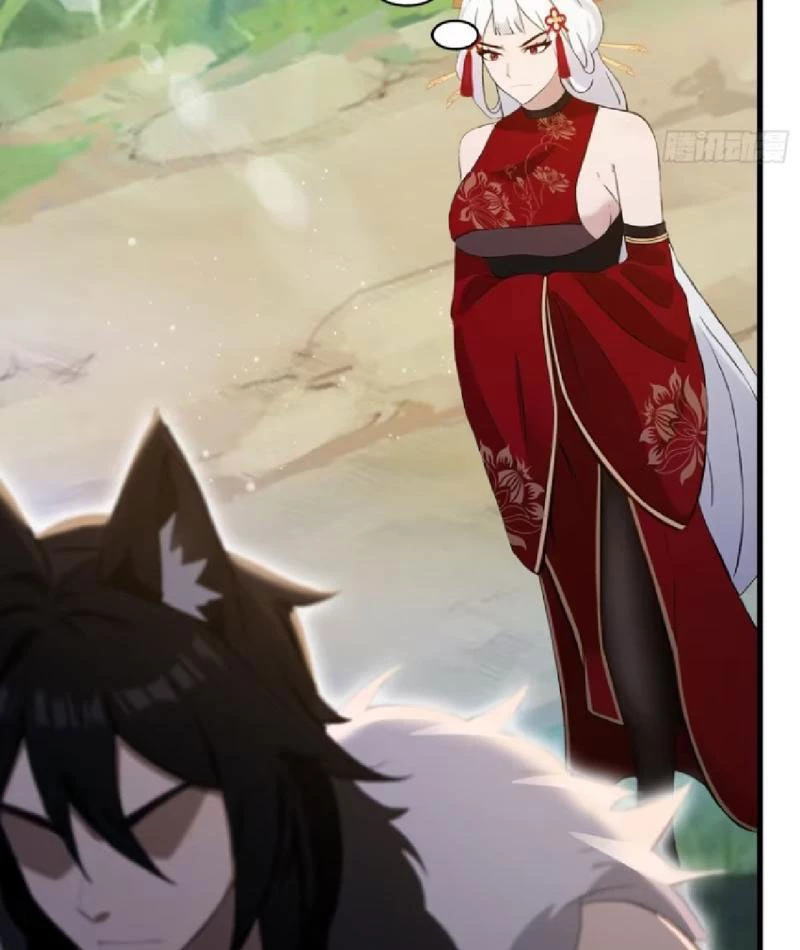 Hoá Ra Ta Đã Vô Địch Từ Lâu Chapter 217 - Trang 4