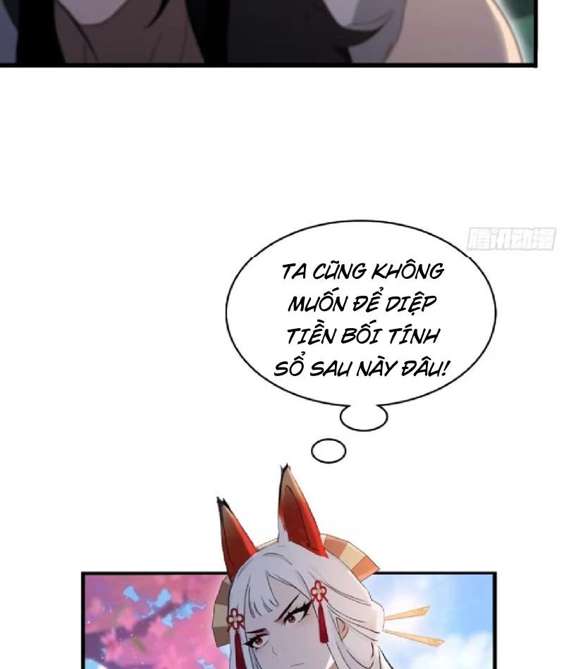 Hoá Ra Ta Đã Vô Địch Từ Lâu Chapter 217 - Trang 4