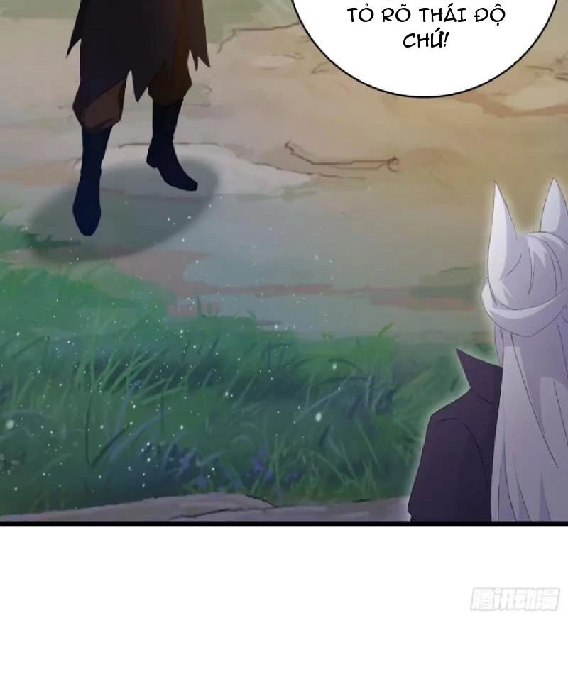 Hoá Ra Ta Đã Vô Địch Từ Lâu Chapter 217 - Trang 4