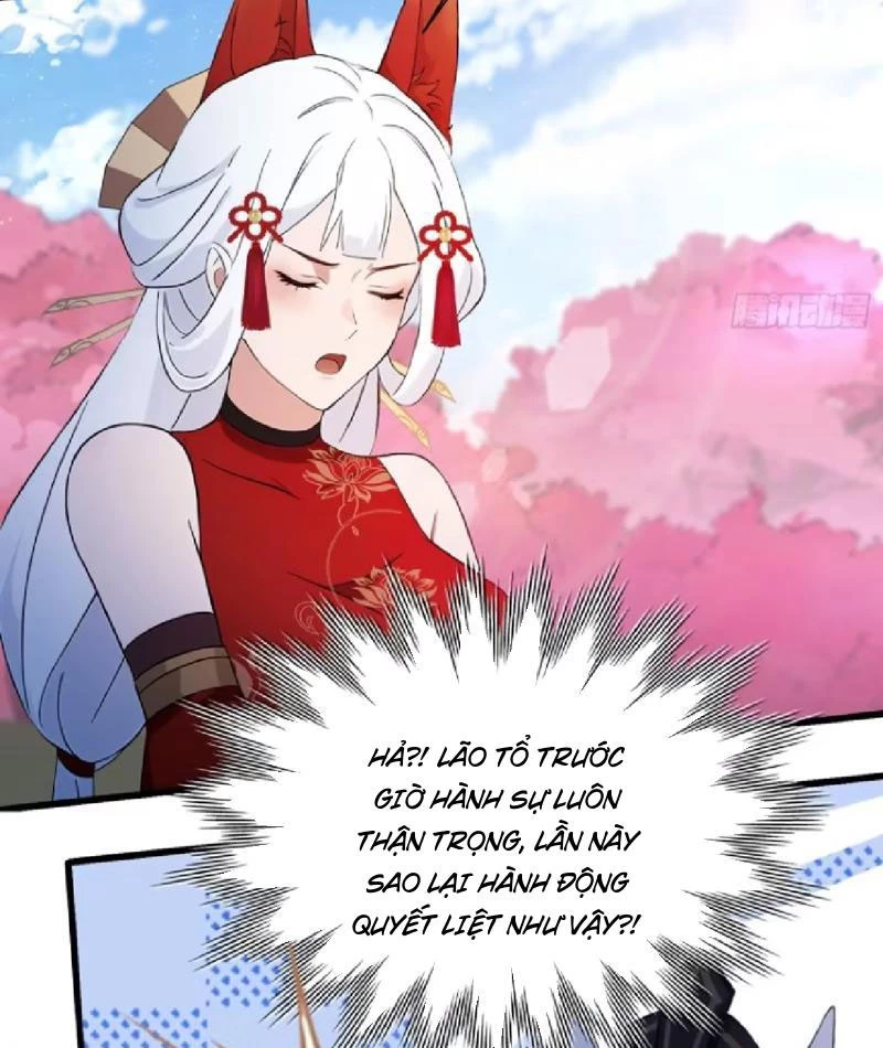 Hoá Ra Ta Đã Vô Địch Từ Lâu Chapter 217 - Trang 4