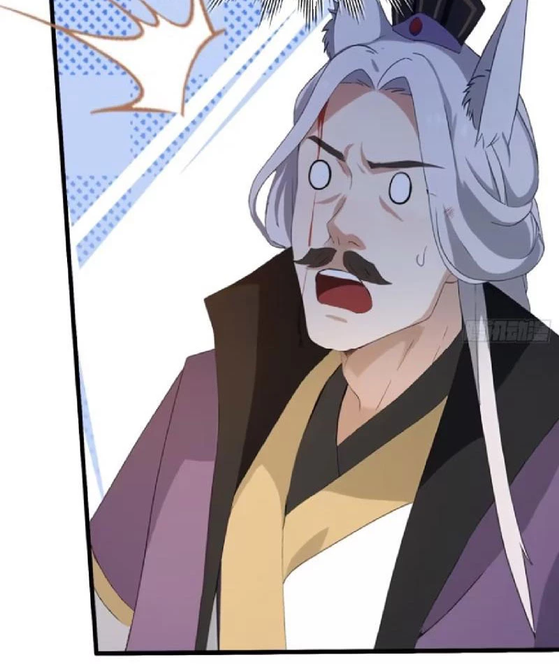 Hoá Ra Ta Đã Vô Địch Từ Lâu Chapter 217 - Trang 4