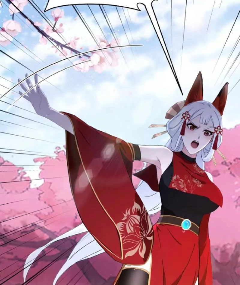 Hoá Ra Ta Đã Vô Địch Từ Lâu Chapter 217 - Trang 4