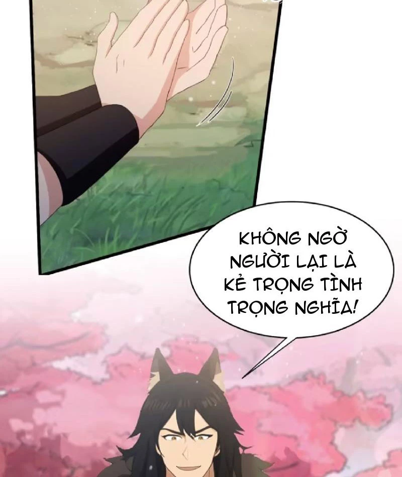 Hoá Ra Ta Đã Vô Địch Từ Lâu Chapter 217 - Trang 4