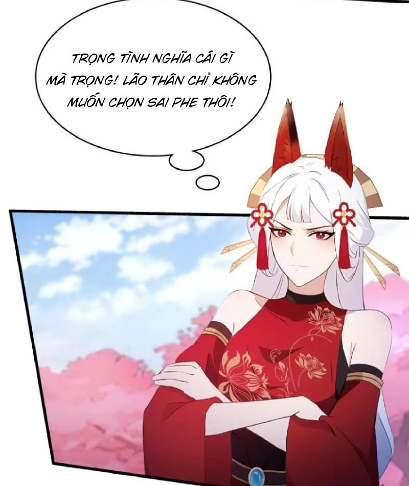 Hoá Ra Ta Đã Vô Địch Từ Lâu Chapter 217 - Trang 4