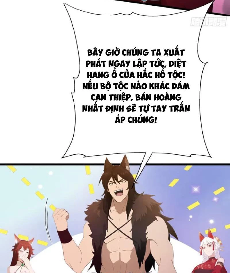 Hoá Ra Ta Đã Vô Địch Từ Lâu Chapter 217 - Trang 4