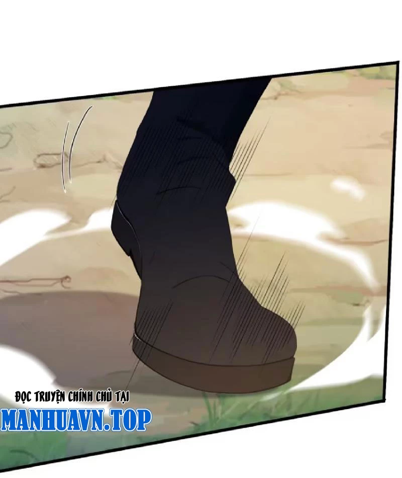 Hoá Ra Ta Đã Vô Địch Từ Lâu Chapter 217 - Trang 4