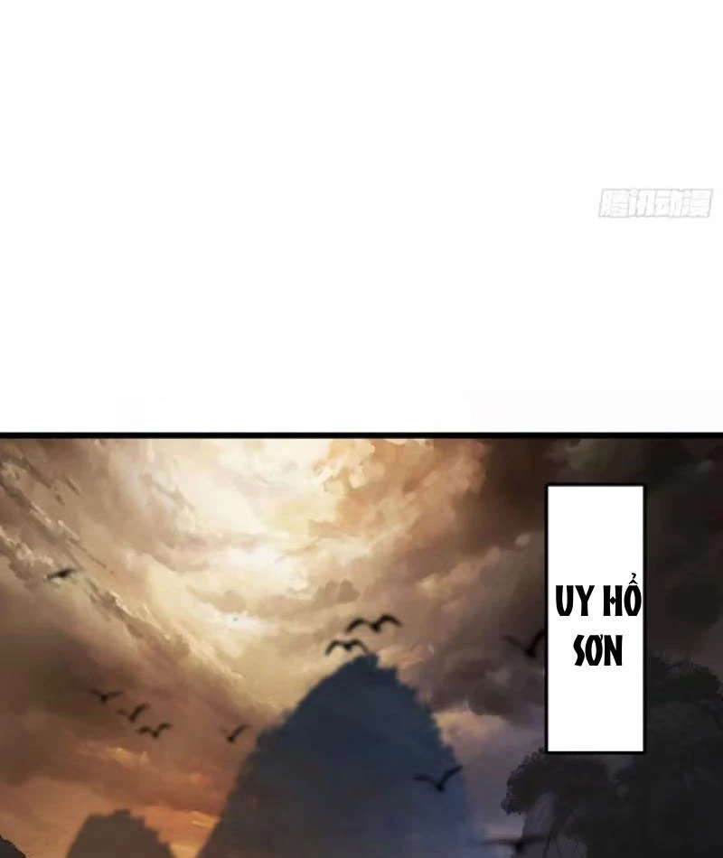 Hoá Ra Ta Đã Vô Địch Từ Lâu Chapter 217 - Trang 4