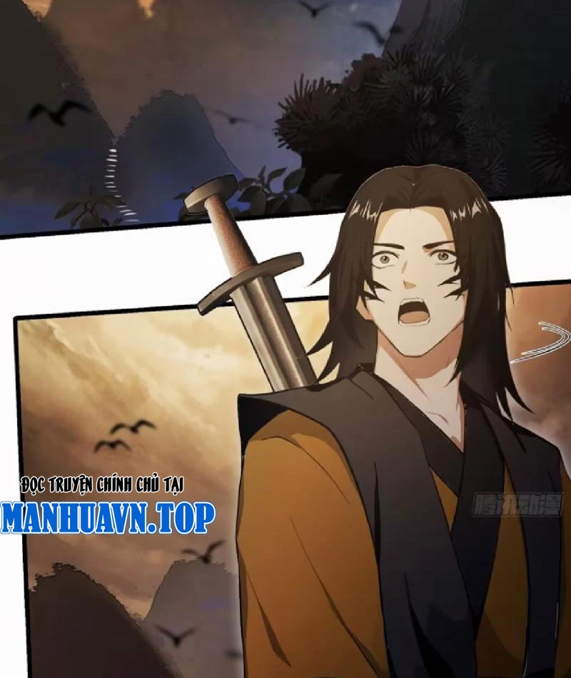 Hoá Ra Ta Đã Vô Địch Từ Lâu Chapter 217 - Trang 4