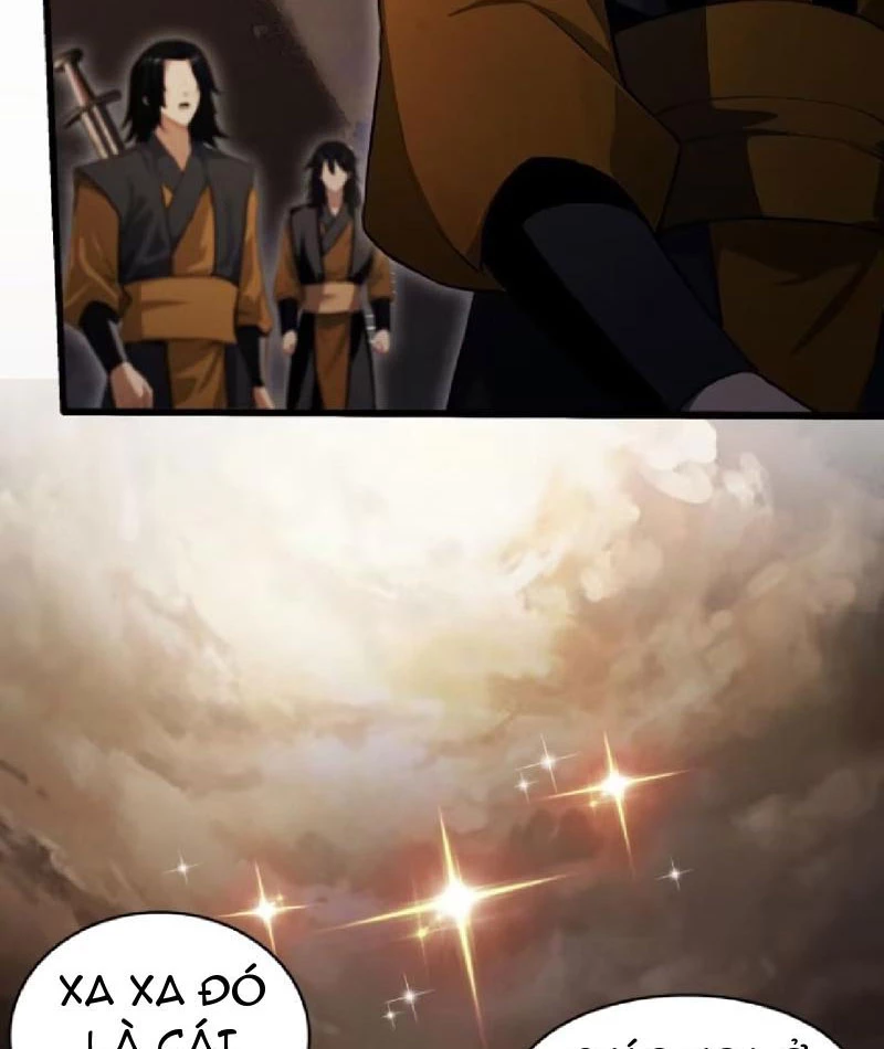 Hoá Ra Ta Đã Vô Địch Từ Lâu Chapter 217 - Trang 4