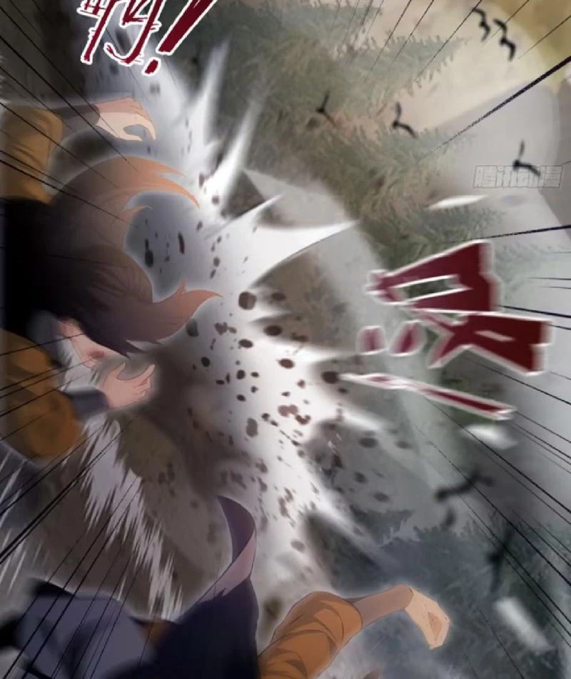 Hoá Ra Ta Đã Vô Địch Từ Lâu Chapter 217 - Trang 4