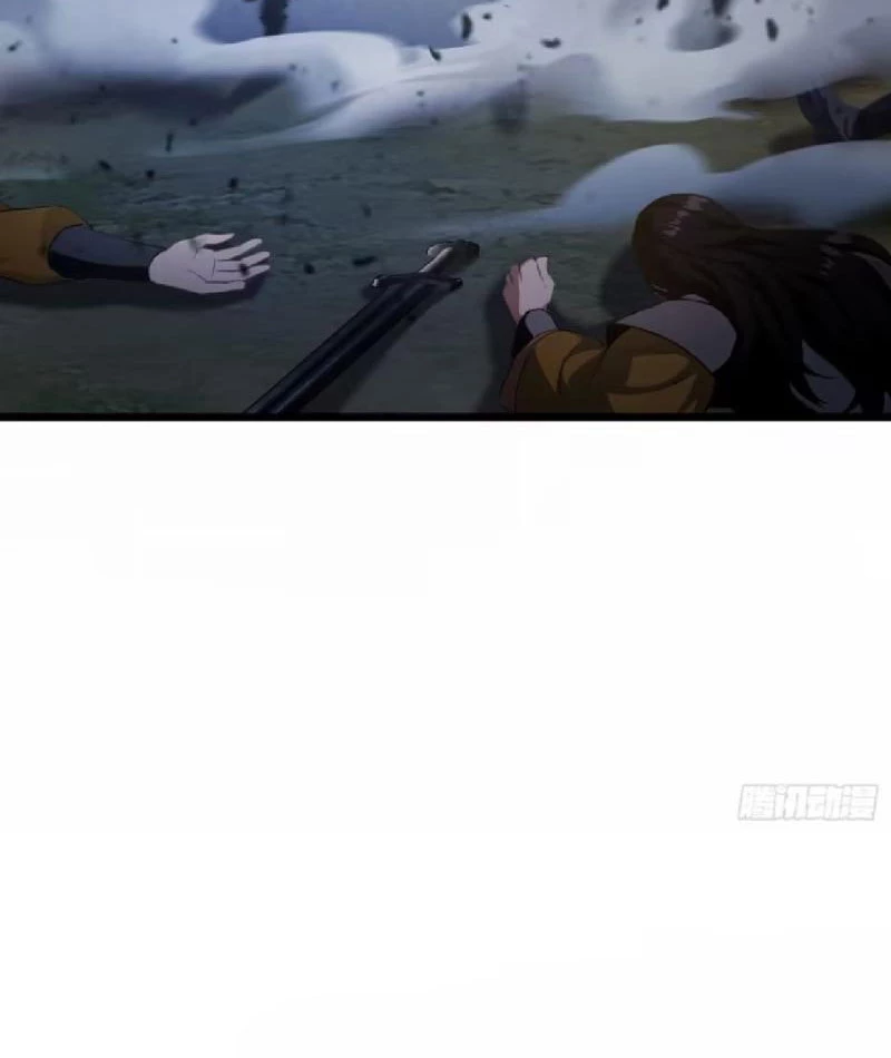 Hoá Ra Ta Đã Vô Địch Từ Lâu Chapter 217 - Trang 4