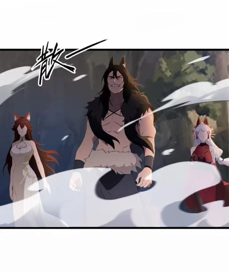 Hoá Ra Ta Đã Vô Địch Từ Lâu Chapter 217 - Trang 4