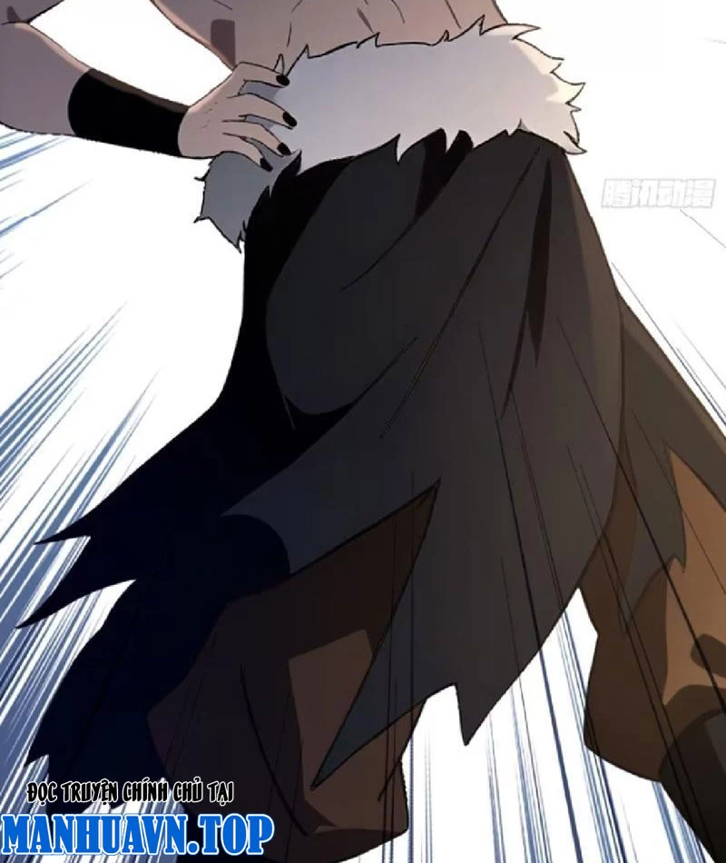 Hoá Ra Ta Đã Vô Địch Từ Lâu Chapter 217 - Trang 4