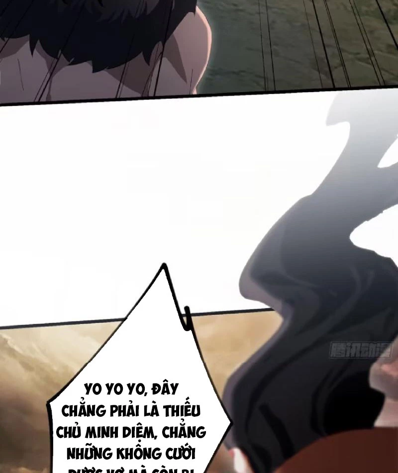 Hoá Ra Ta Đã Vô Địch Từ Lâu Chapter 217 - Trang 4