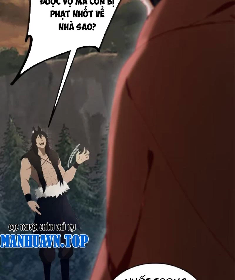 Hoá Ra Ta Đã Vô Địch Từ Lâu Chapter 217 - Trang 4