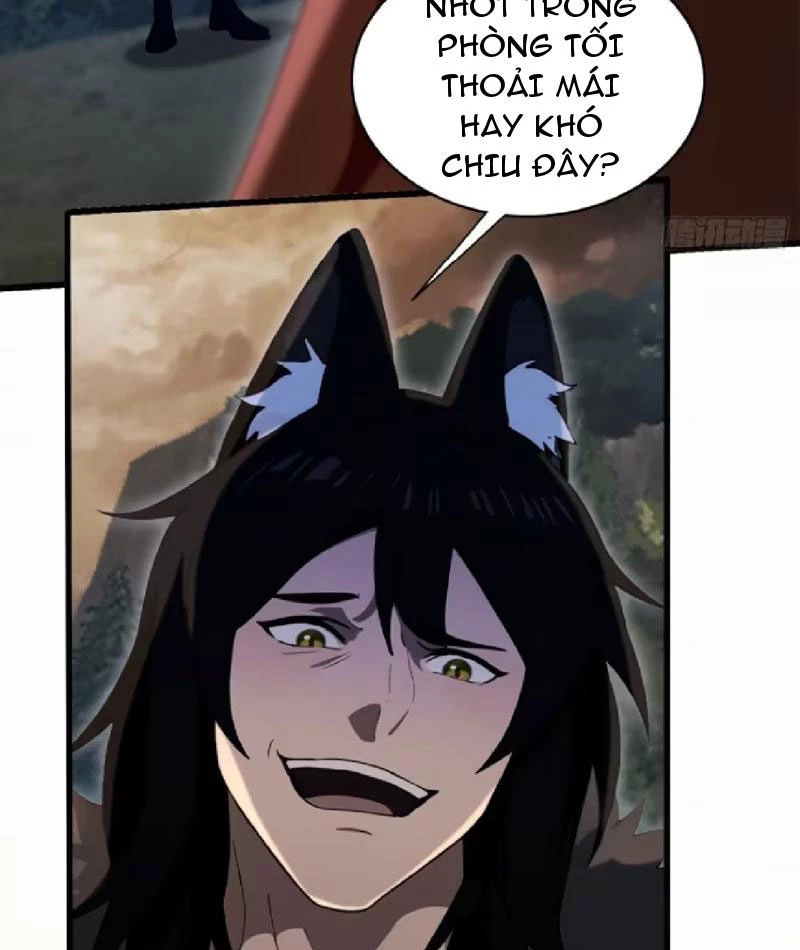 Hoá Ra Ta Đã Vô Địch Từ Lâu Chapter 217 - Trang 4