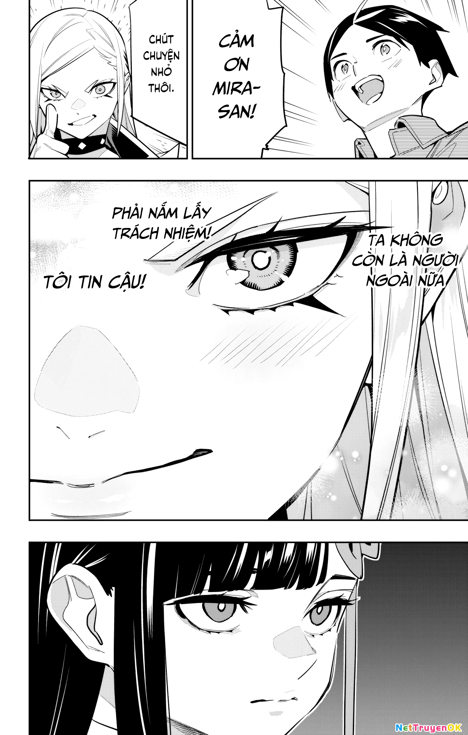 Demon Slave Chapter 146 - Next Chapter 147