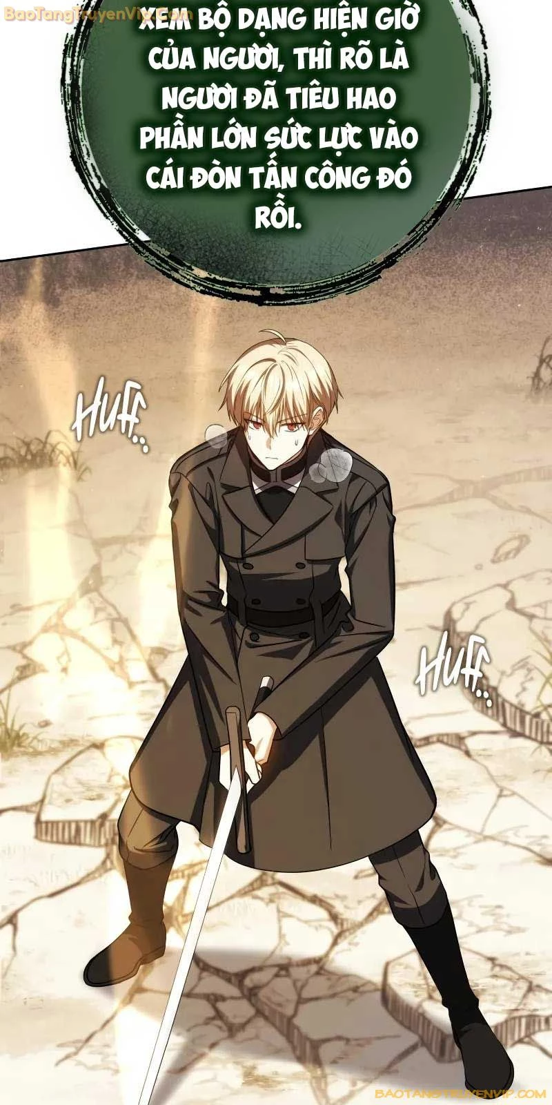 Sát Thủ Tái Sinh Thành Một Kiếm Sĩ Thiên Tài Chapter 44 - Trang 4